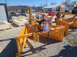 Landhonor NC-22-2C Nut Collector