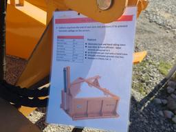 Landhonor NC-22-2C Nut Collector