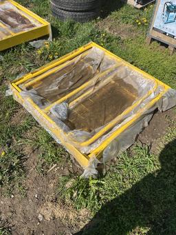 Forklift Platform