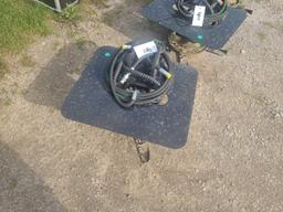 Future Mini Excavator Hedge Cutter