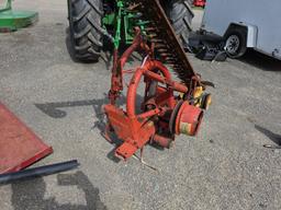 New Holland 451 3pt Sickle Bar Mower