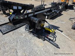 Future Skid Loader Breaker
