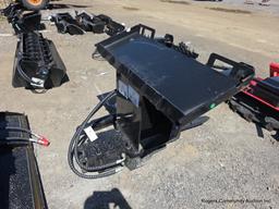 Future Skid Loader Breaker