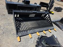 Future 66" Rock Bucket