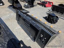 Future 66" Rock Bucket