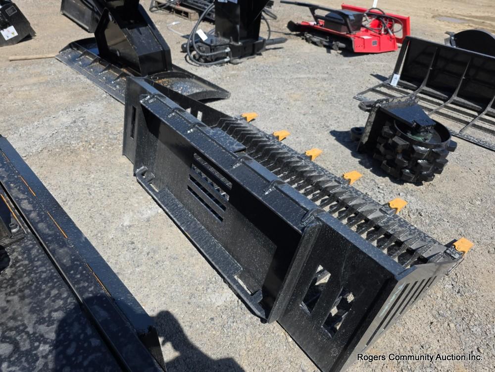 Future 66" Rock Bucket
