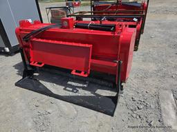 Future FT-72Pro Forestry Mulcher