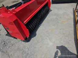 Future FT-72Pro Forestry Mulcher