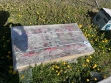 Pallet Of 9200lb Ratchet Binders & G70 Chain
