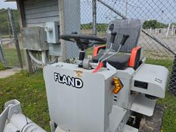 Fland FL45 Mini Articulating Payloader