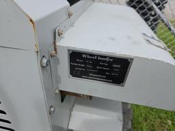 Fland FL45 Mini Articulating Payloader