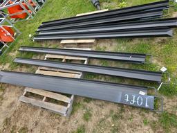 10" Fork Extensions