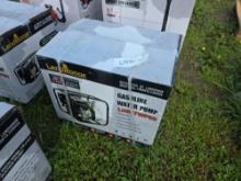 LandHonor Gas 7hp 3" Semi Trash Pump