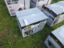 LandHonor Gas 7hp 3" Semi Trash Pump