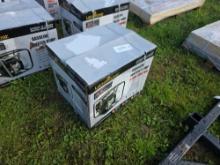 LandHonor Gas 7hp 3" Semi Trash Pump