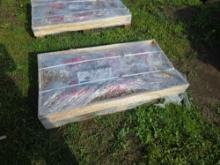 5 Binders & 10 Chains - 9200lb