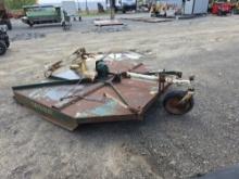 Artsway 7' Brush Hog