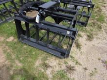 JMR 40" Skid Loader Grapple
