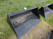 Swict 60" Bucket