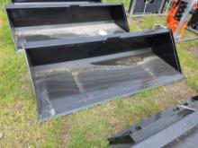Swict 78" Bucket