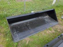 Swict 84" Bucket