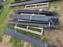 Future 7' Fork Extensions