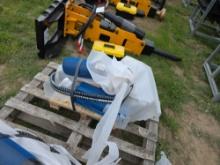 Future Mini Excavator Breaker