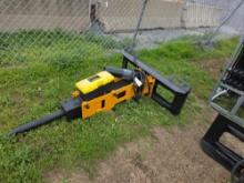 Future Skid Loader Breaker