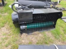 Giyi Conrete Mixer