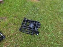 Future Mini Excavator Grapple