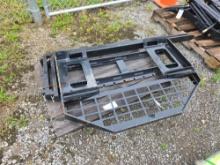 Skid Loader Forks
