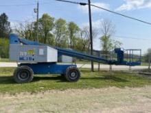 Genie Boom S-60 Man Lift