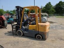 TCM 30 LP Forklift