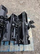 Future 32" Tilting Bucket