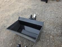 Future Excavator Hyd. Tilting Bucket