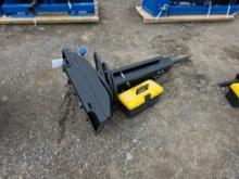 Future Mini Skid Loader Breaker