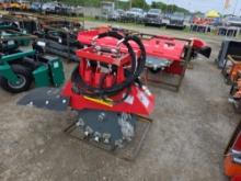 Raytree RTSG30 Transverse Stump Grinder