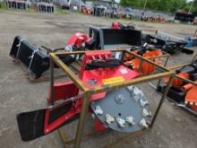 Raytree RTSG30 Transverse Stump Grinder