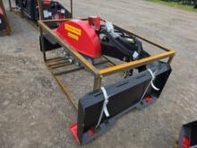 Raytree RMSG29 Stump Grinder