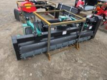 Raytree RMSC78 78" Soil Conditioner