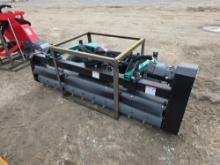 Raytree RMSC78 78" Soil Conditioner