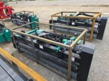 Raytree RMSC78 78" Soil Conditioner