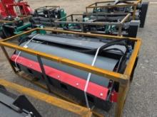 Raytree RMVR76 76" Vibratory Roller