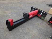 Raytree RMLS18T Log Splitter