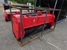 Giyi GY-72Pro 72" Drum Mulcher