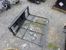 Giyi Mini Skid Loader Land Leveler
