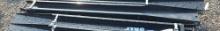 SKLP 7' Fork Extensions