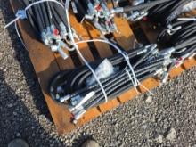 SKLP MIni Excavator Hose Set