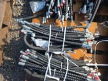 SKLP MIni Excavator Hose Set