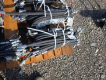 SKLP MIni Excavator Hose Set